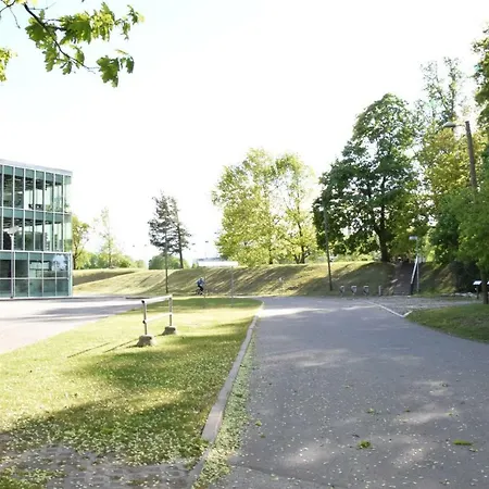 2-toaline Korter Kesklinnas
